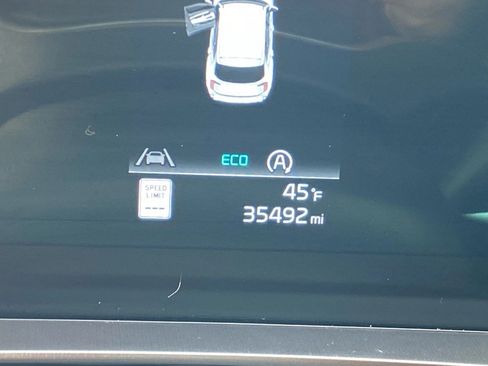 Used 2024 Kia Telluride S w/ S Sunroof Package image 22