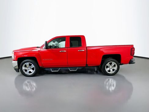 Used 2017 Chevrolet Silverado 1500 LT w/ All Star Edition RWD image 4