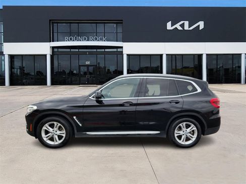 Used 2020 BMW X3 sDrive30i image 4