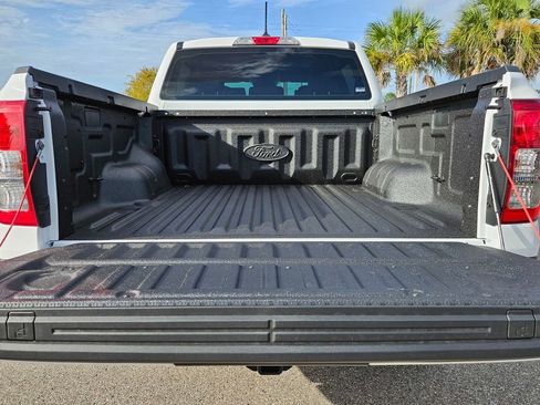 New 2025 Ford Ranger XL w/ Trailer Tow Package image 23