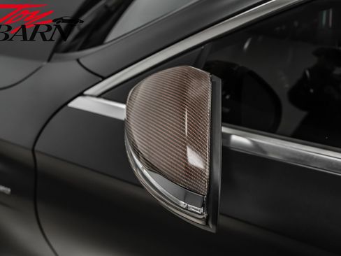 Used 2019 Mercedes-Benz C 63 AMG S image 17