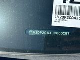 Used 2018 Volkswagen Atlas SE image 4
