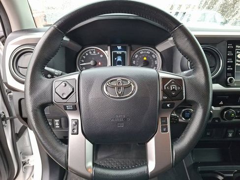 Used 2023 Toyota Tacoma SR5 image 21