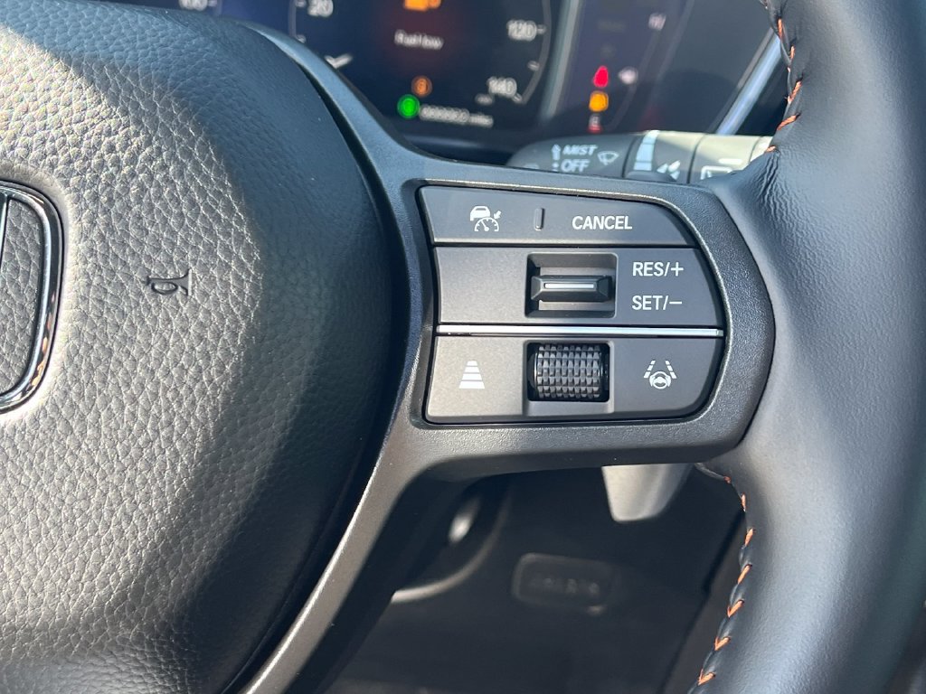 New 2026 Honda CR-V Sport-L image 24