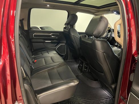 Used 2020 RAM 1500 Laramie image 34