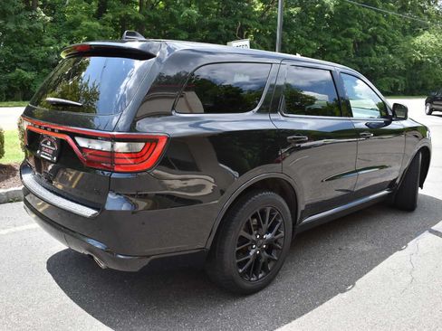 Used 2015 Dodge Durango R/T w/ Premium Nappa Leather Group AWD/4WD image 4