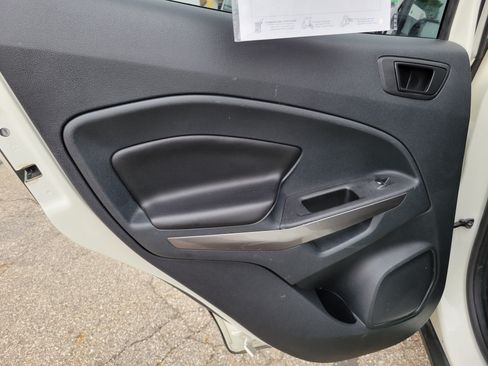 Used 2022 Ford EcoSport SES AWD/4WD image 17
