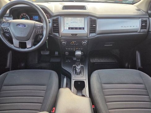 Used 2021 Ford Ranger XL w/ Equipment Group 101A High image 10