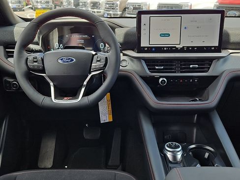 New 2026 Ford Explorer ST AWD/4WD image 20