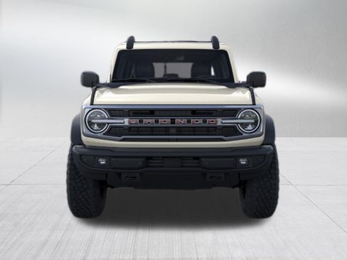 New 2026 Ford Bronco Outer Banks AWD/4WD image 6