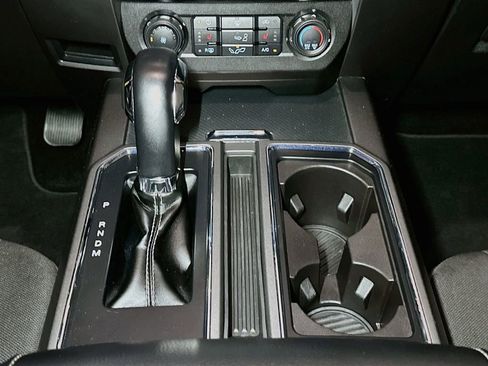 Certified 2019 Ford F150 XLT w/ Equipment Group 302A Luxury image 14