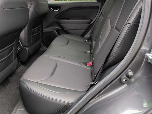 New 2026 Subaru Forester Limited AWD/4WD image 19