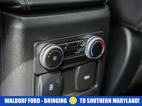 Used 2023 Ford Explorer XLT w/ Equipment Group 202A image 38
