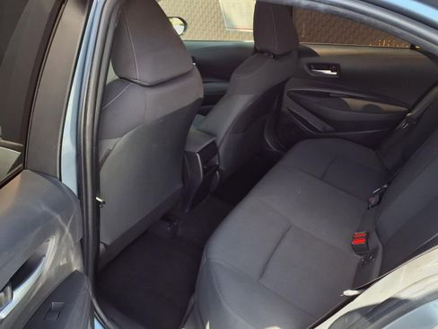 Certified 2021 Toyota Corolla LE w/ Carpet Mat Package (TMS) FWD image 18