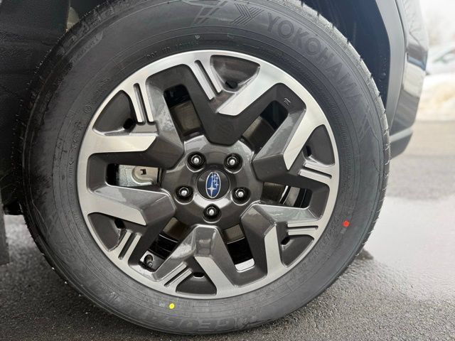 New 2026 Subaru Forester Premium AWD/4WD image 13