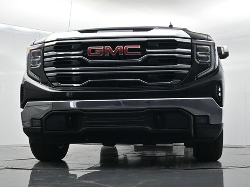 Used 2025 GMC Sierra 1500 SLT RWD image 26