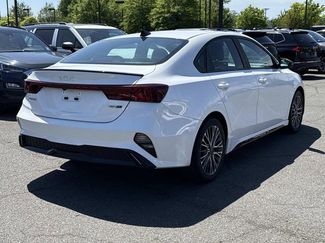 Used 2023 Kia Forte GT-Line video 2