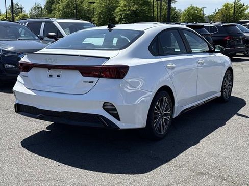 Used 2023 Kia Forte GT-Line image 2