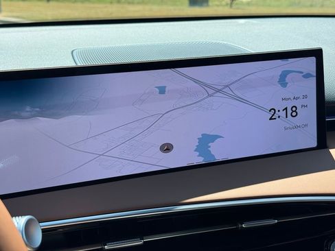 New 2026 Genesis GV70 2.5T Advanced AWD/4WD image 32