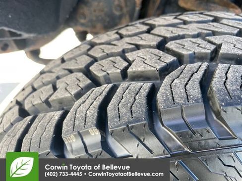 Used 2008 Ford F250 XLT image 26