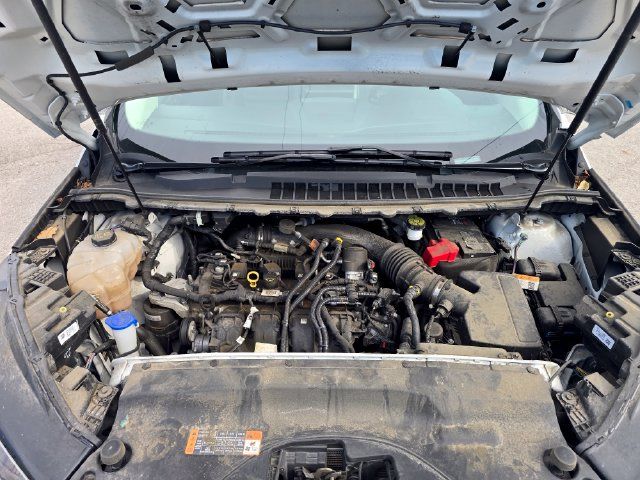 Used 2024 Ford Edge SEL AWD/4WD image 29