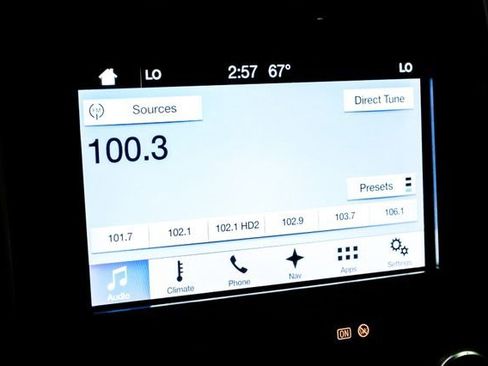 Used 2017 Ford F250 Platinum w/ Platinum Ultimate Package image 31