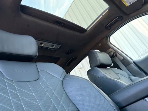 Used 2025 Kia Telluride SX Prestige X-Pro AWD/4WD image 18