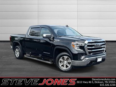 Used 2020 GMC Sierra 1500 SLE w/ SLE Value Package