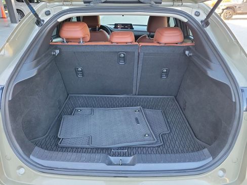 Used 2024 MAZDA CX-30 Carbon image 12