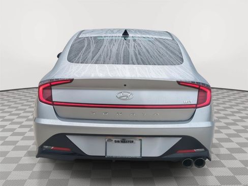 Used 2020 Hyundai Sonata SEL Plus w/ Cargo Package FWD image 4