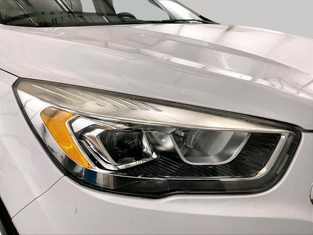 Used 2019 Ford Escape SEL AWD/4WD image 27