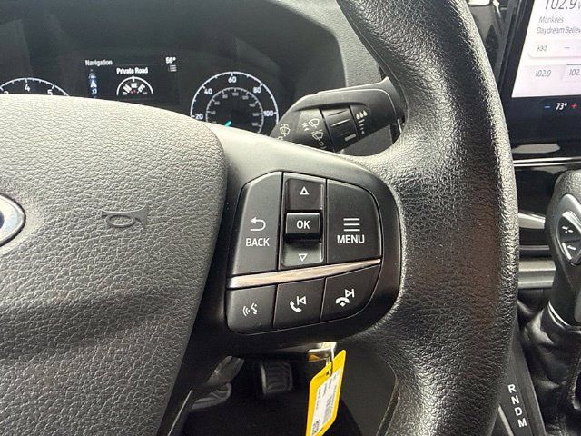 Used 2024 Ford Transit 350 XLT RWD image 19