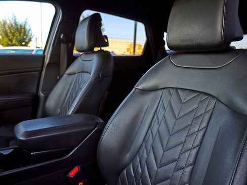 Certified 2023 Kia Sportage X-Line image 35