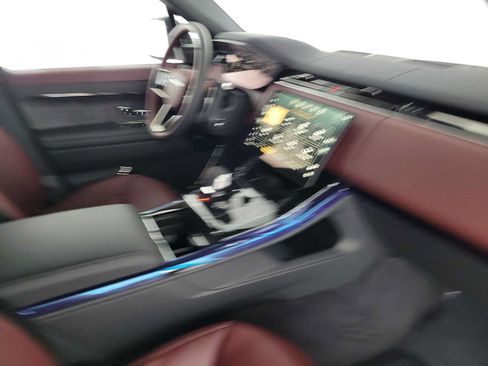 Used 2023 Nissan Rogue SV FWD image 43