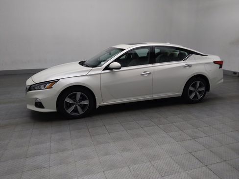 Used 2019 Nissan Altima 2.5 SL image 2
