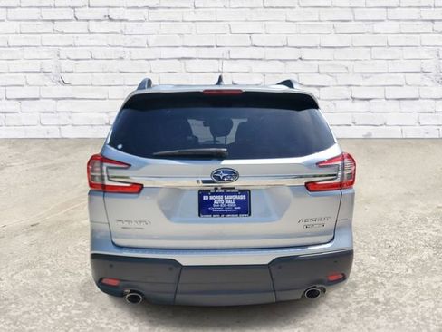 Used 2023 Subaru Ascent Touring w/ Popular Package #2A AWD/4WD image 3