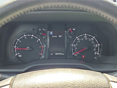 Used 2020 Toyota 4Runner SR5 Premium w/ TRD Performance Package AWD/4WD image 23