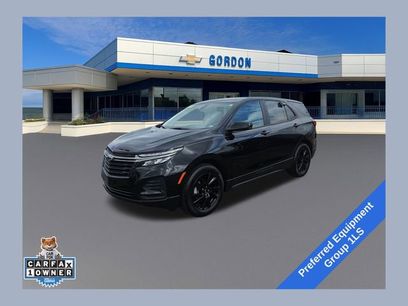 Used 2023 Chevrolet Equinox LS w/ LS Convenience Package