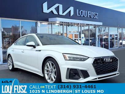 Used 2024 Audi A5 2.0T Premium Plus