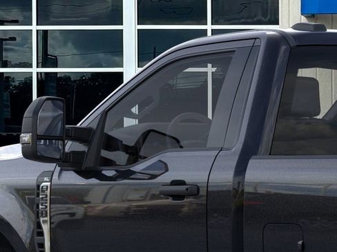 New 2026 Ford F250 XL w/ XL Chrome Package image 42