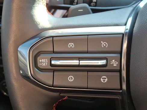 Used 2026 GMC Yukon XL AT4 Ultimate w/ LPO, Floor Liner Package image 26