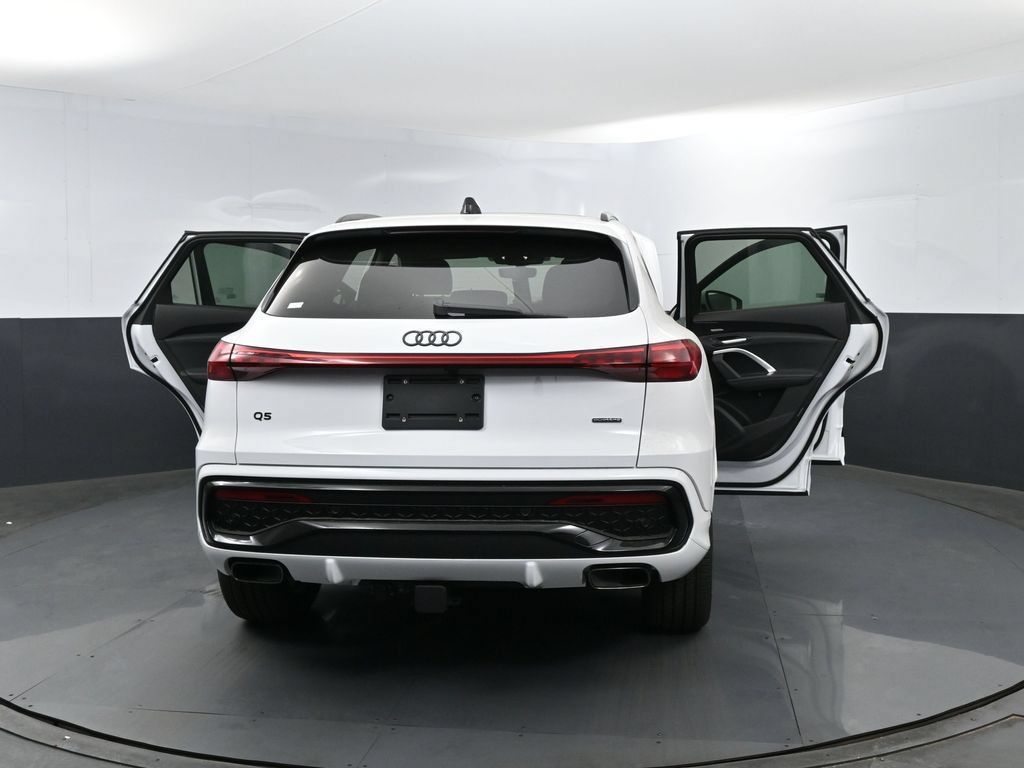 New 2026 Audi Q5 Premium Plus AWD/4WD image 25