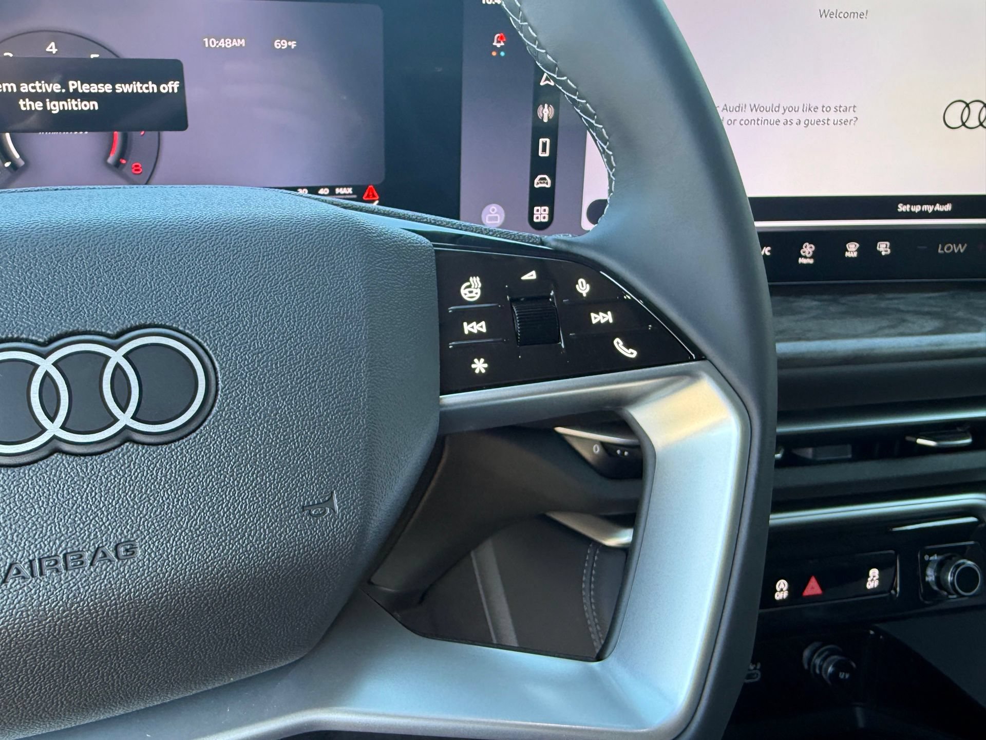 New 2026 Audi Q5 Premium Plus AWD/4WD image 18
