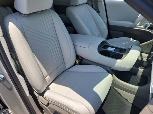 New 2026 Hyundai Palisade SEL AWD/4WD image 20