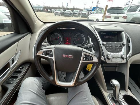 Used 2012 GMC Terrain SLT image 27