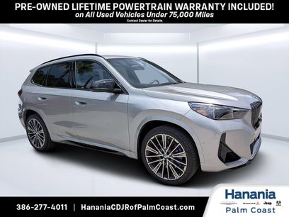 Used 2024 BMW X1 M35i w/ Premium Package