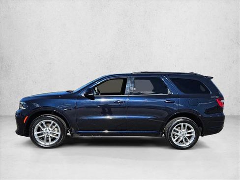 Used 2024 Dodge Durango GT AWD/4WD image 9