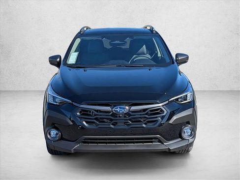 New 2026 Subaru Crosstrek 2.5i Limited AWD/4WD image 2