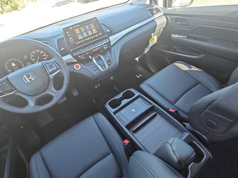 New 2026 Honda Odyssey EX-L image 22