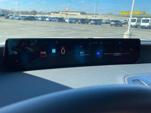 New 2026 Ford Expedition Platinum AWD/4WD image 18
